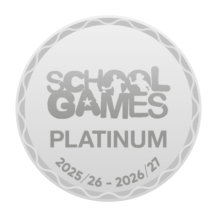 Platinum Sports Mark